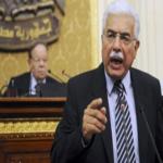 السجن 3 سنوات لرئيس الوزراء المصري الأسبق احمد نظيف